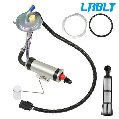 Gas Tank Sending Unit w/ Fuel Pump for Jeep Comanche MJ (1987–1990)