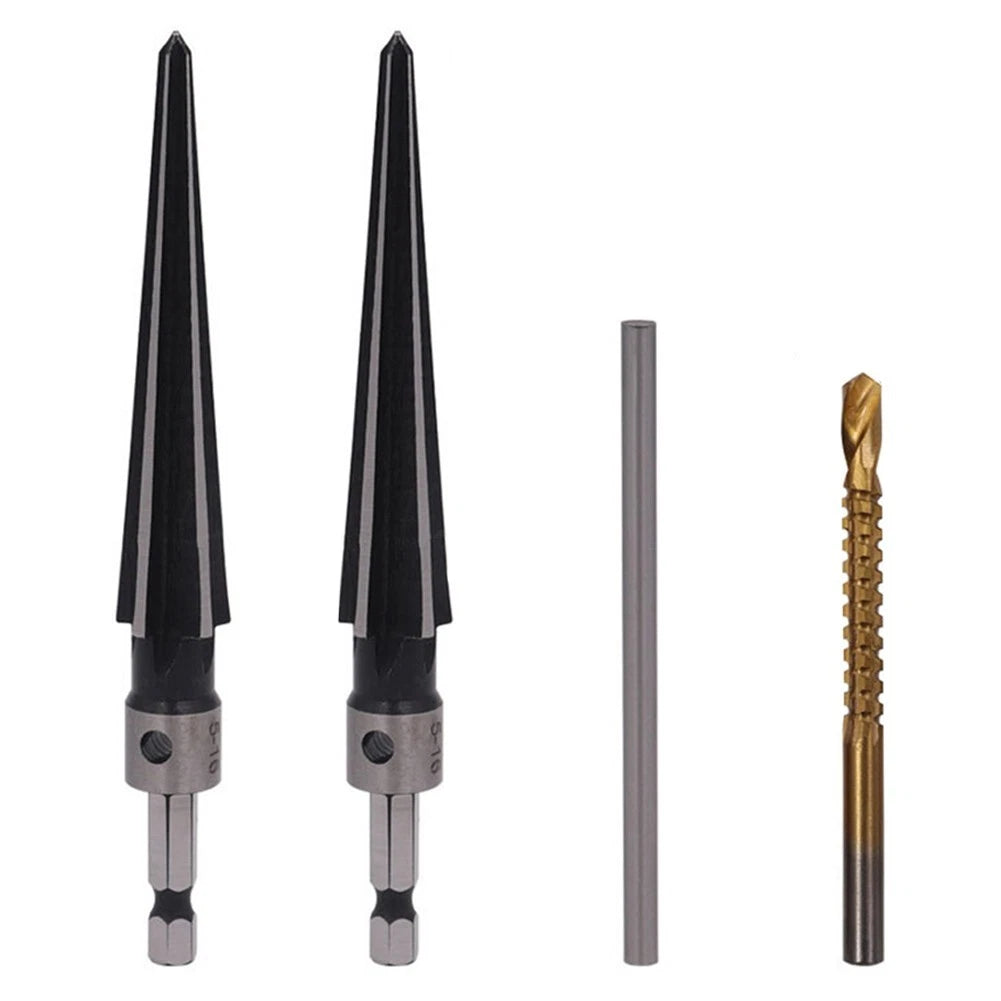 Electric Drill for Woodwork