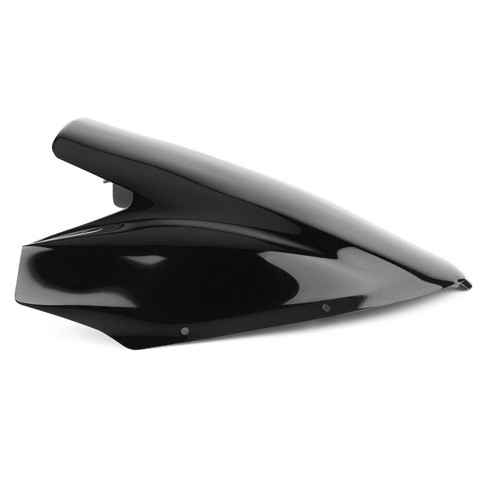 Windshield for Kawasaki Ninja 650 ER6F (2006–2008) Black