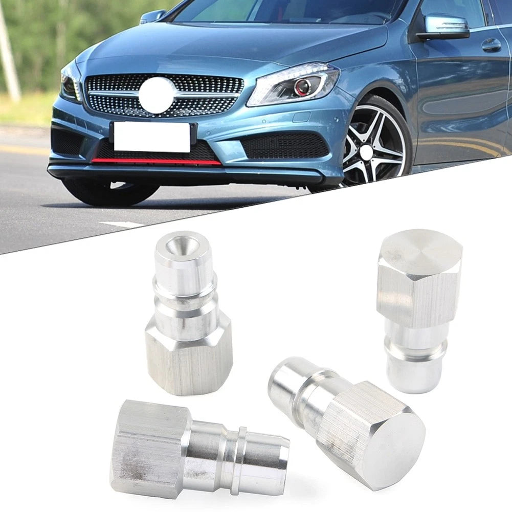 ABC Line Plugs Caps Kit for Mercedes Benz (ABC Suspension Models)