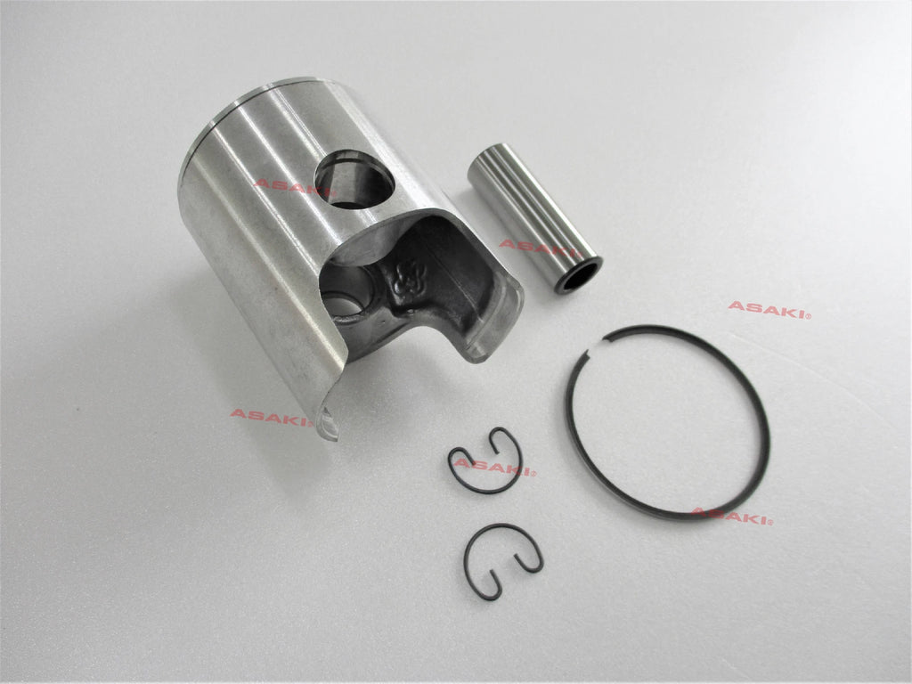 Piston Kit + Ring for Yamaha EX340A/EX340B Exciter (1980–1983)
