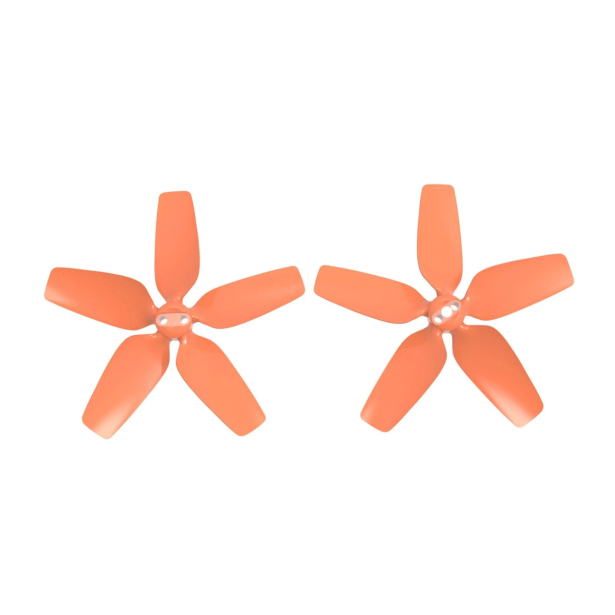 4Pcs Propeller with Screws for DJI Avata Drone (2021–2023)