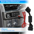 Auto Start Stop Eliminator for GMC Yukon (2021–2025)