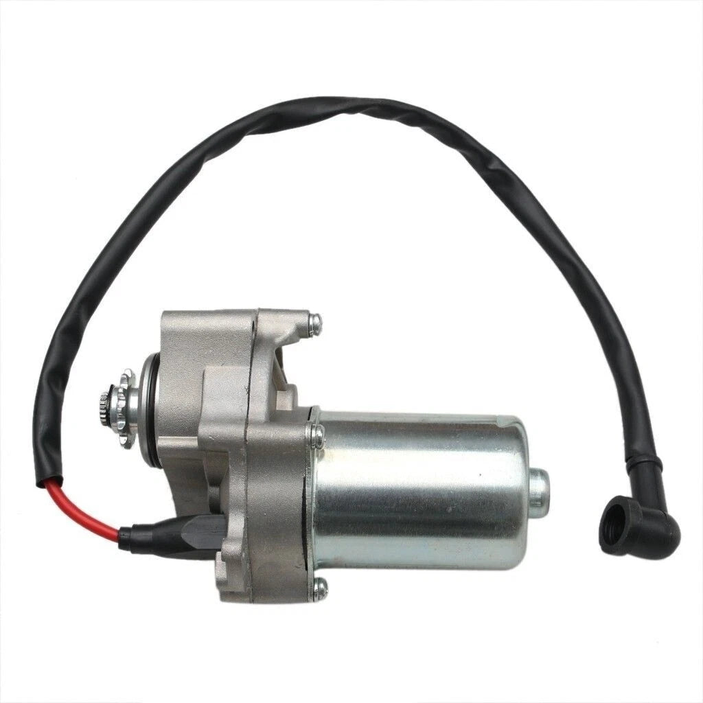 2 Stud Bottom Mount Starter Motor for PIT Quad 110cc 125cc