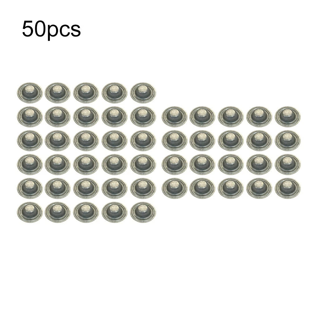 Metal Roof Screw Cap Protective Cover for Exterior Weatherproofing