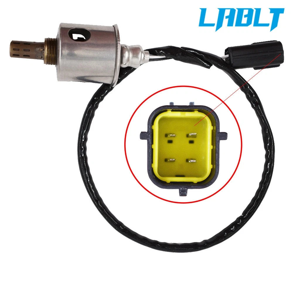 Upstream Oxygen Sensor for Chevrolet Aveo/Aveo5, Pontiac G3/Wave (2009–2011)