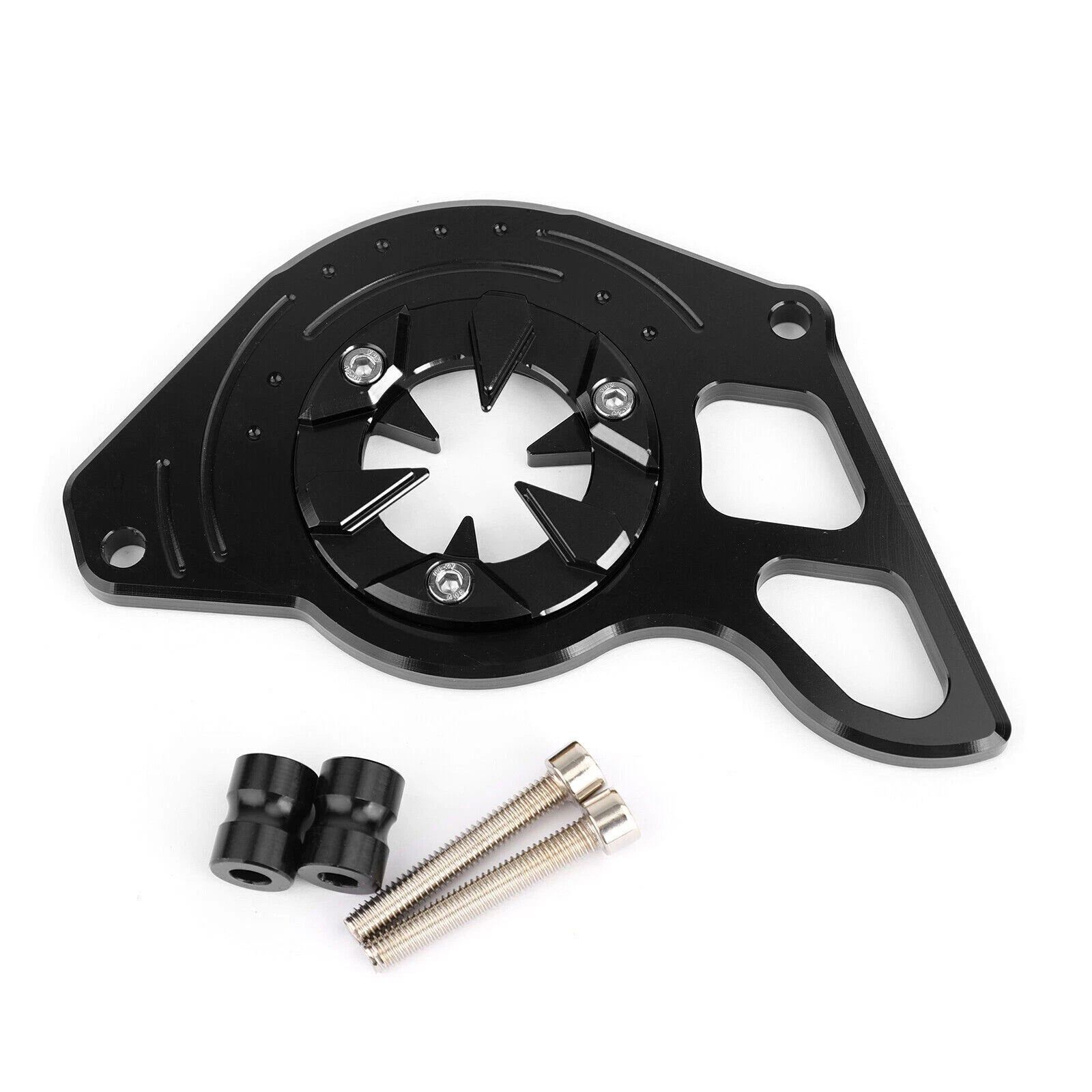 Front Sprocket Chain Guard Cover for Honda Grom MSX125 (2013–2023)