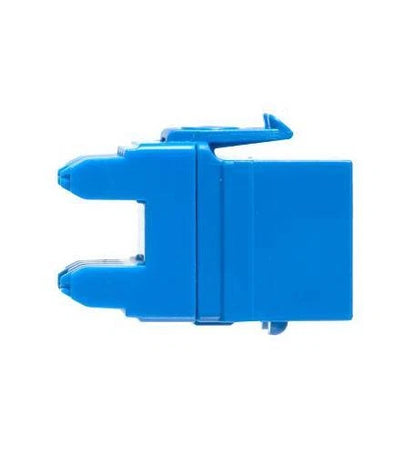 Icc IC1078F5BL Module for Cat 5e (HD, Blue)