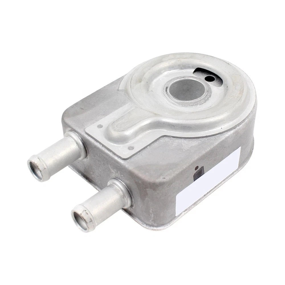 Engine Oil Cooler for
