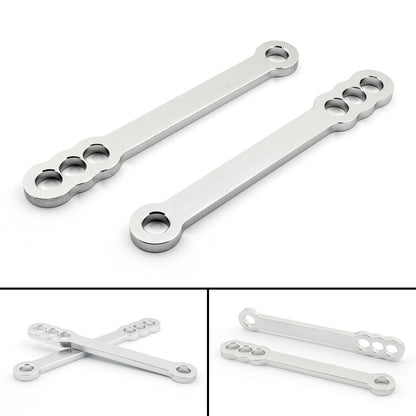 Lowering Links for Suzuki GSXR 1300 (1999–2011) Chrome T9