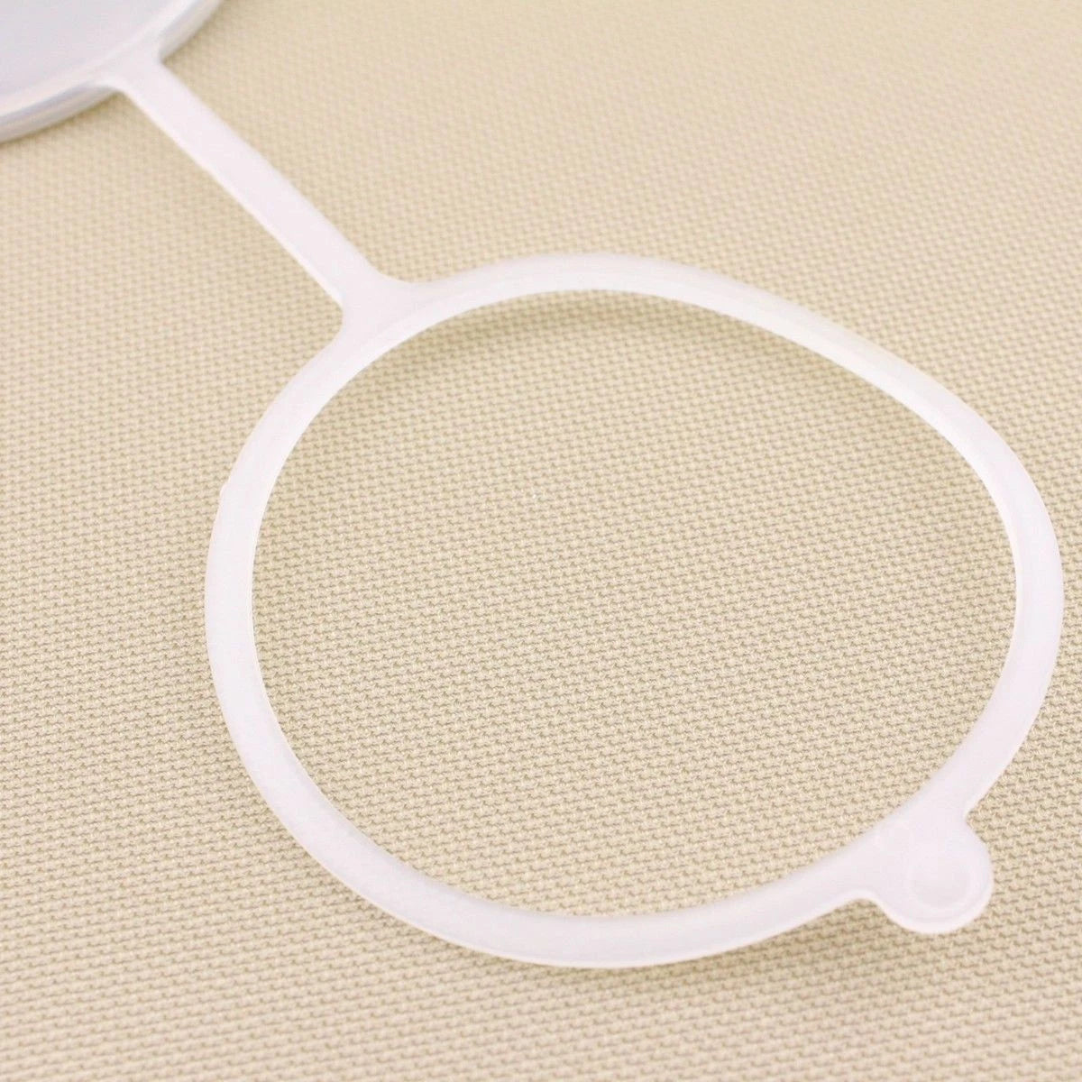 Windshield Washer Tank Reservoir Cap for E-Class W210 Sedan (1996–2002)