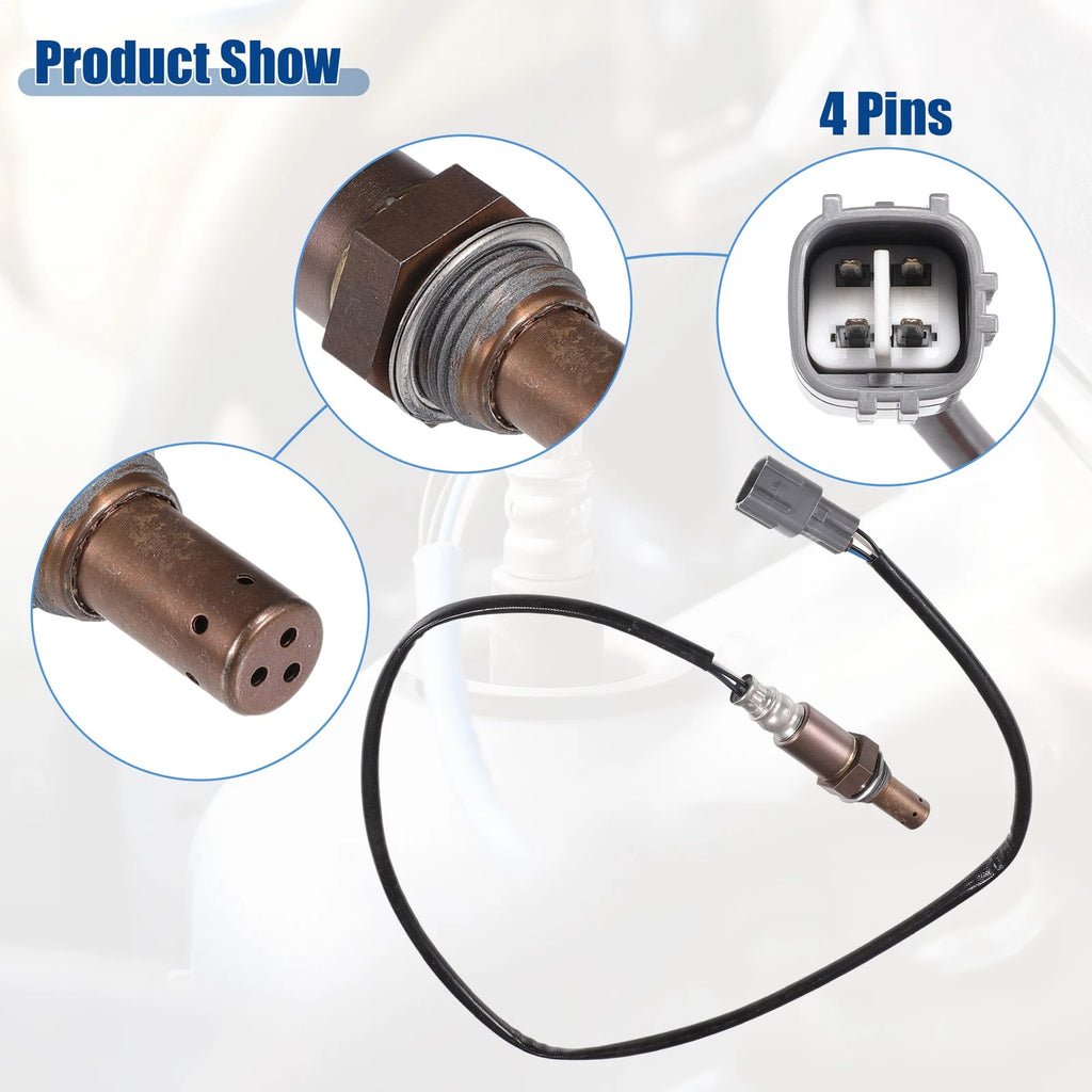 Oxygen Sensor Replacement for BMW 3 Series (2011–2021) and BMW 5 Series (2011–2020)