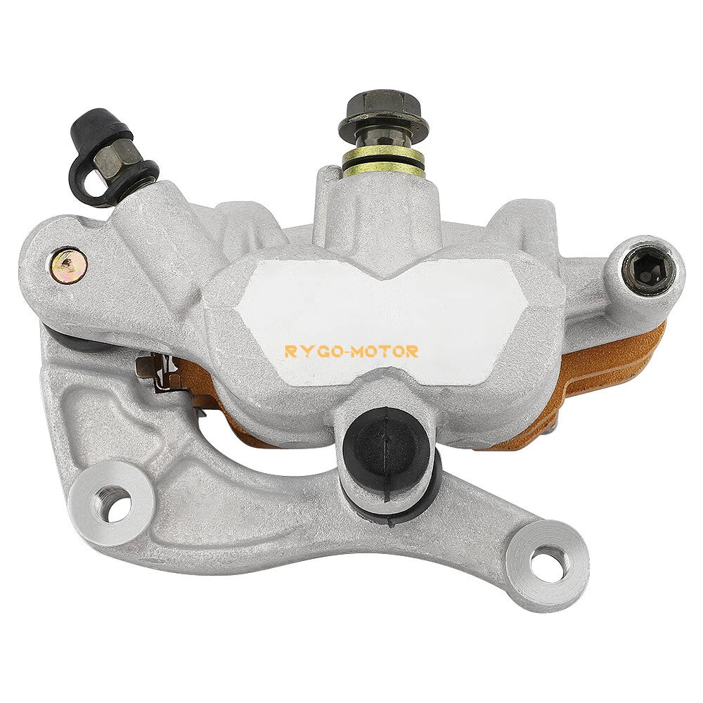 Front Brake Caliper for Yamaha YZ450F YZ450FX YZ125X YZ250X YZ250F YZ250FX (2005–2023)