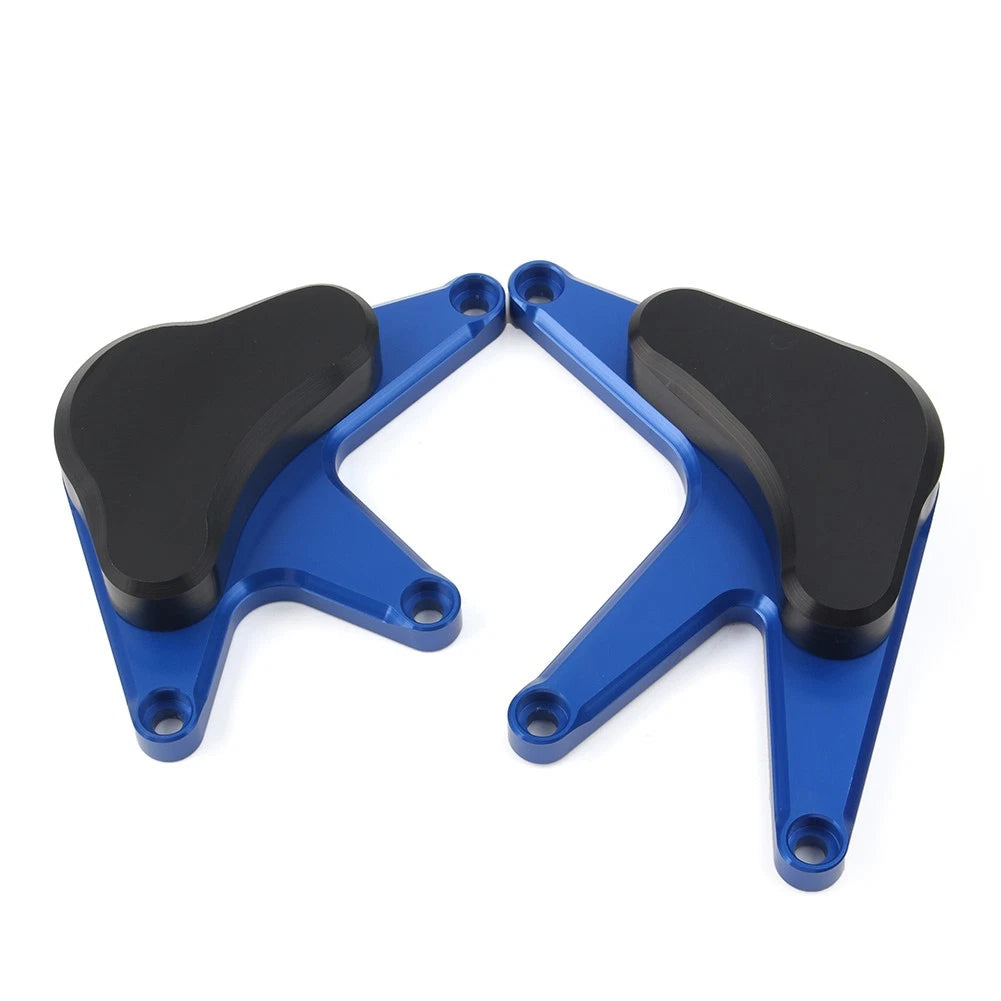 Engine Case Stator Guard Cover Slider for Honda CBR1000RR (2008–2017)