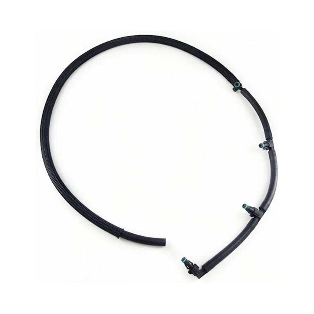 Fuel Return Leak Off Pipe for Benz Sprinter Vito Viano A C E S Class (6510700132)