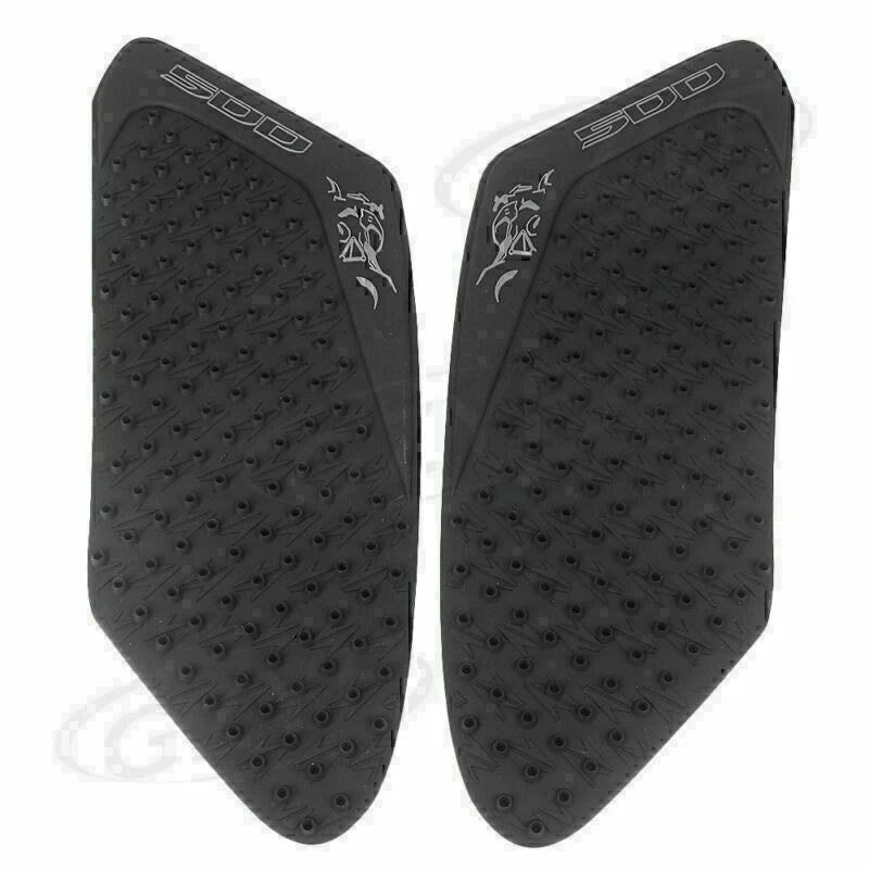 Tank Traction Pads Side Grips for Honda CB500F CBR500R (2013–2017)