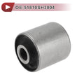 Front Lower Control Arm Bushing Replacement for Honda Civic 92-95 del Sol