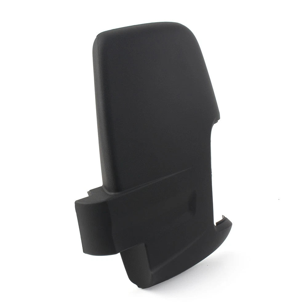 Door Wing Mirror Cover Housing ABS for Ford Transit MK8 (2014–2021) Left