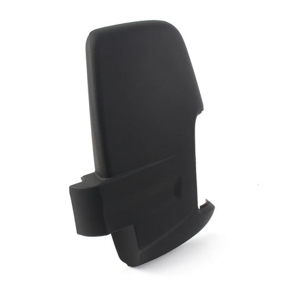 Door Wing Mirror Cover Housing ABS for Ford Transit MK8 (2014–2021) Left