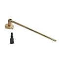 Chainsaw Clutch Wrench for Chainsaws and Outdoor Tools