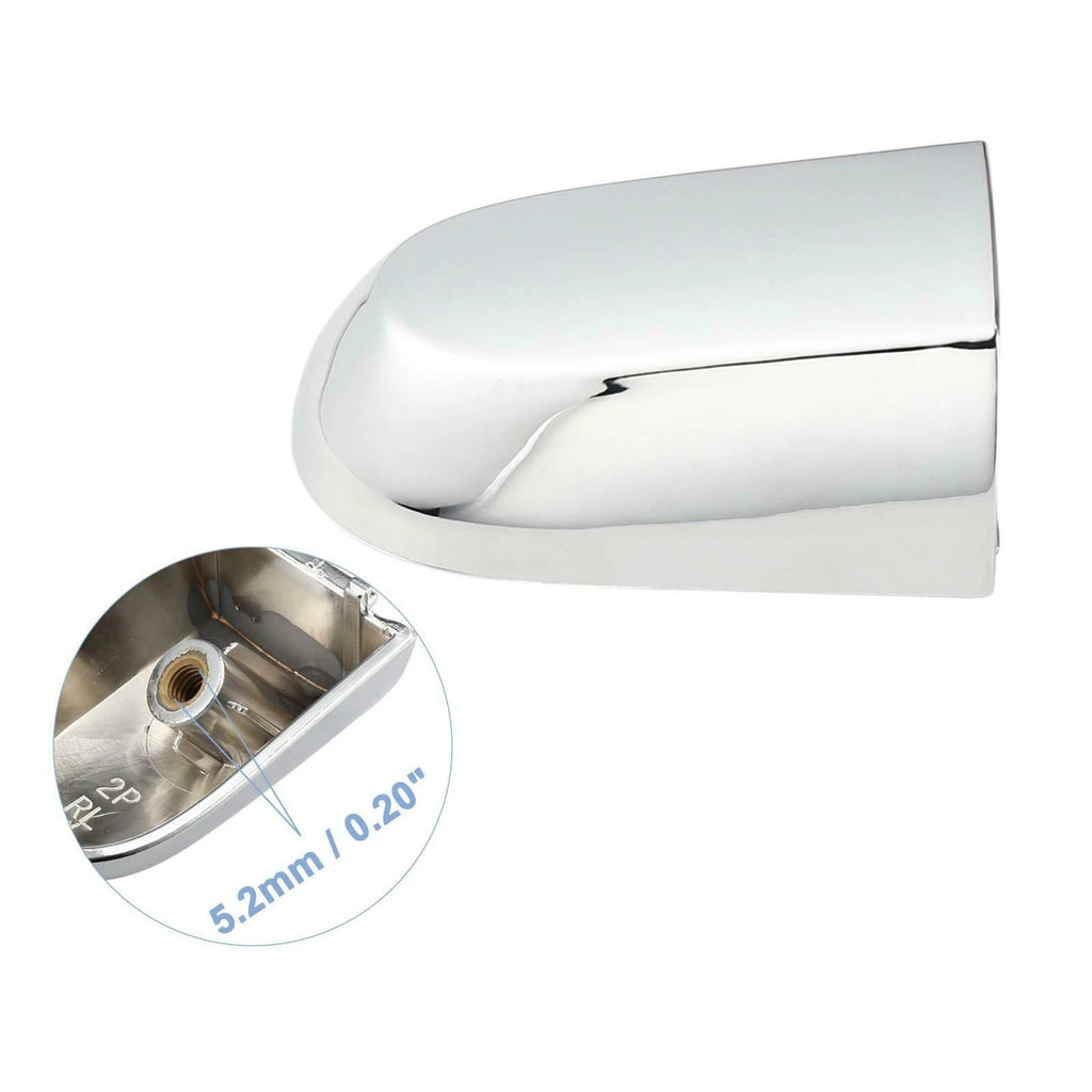 Exterior Door Handle for 83652-2P010 Plastic