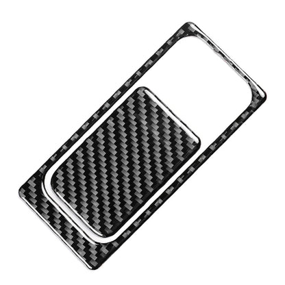 Memory Glove Box Handle Panel Cover Trim for Volkswagen Golf 8 (2021–2023)