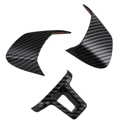 Steering Wheel Trim Cover for Golf 6, Bora (2006–2014)