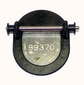 WSM Exhaust Flapper for Mercruiser (575-100)