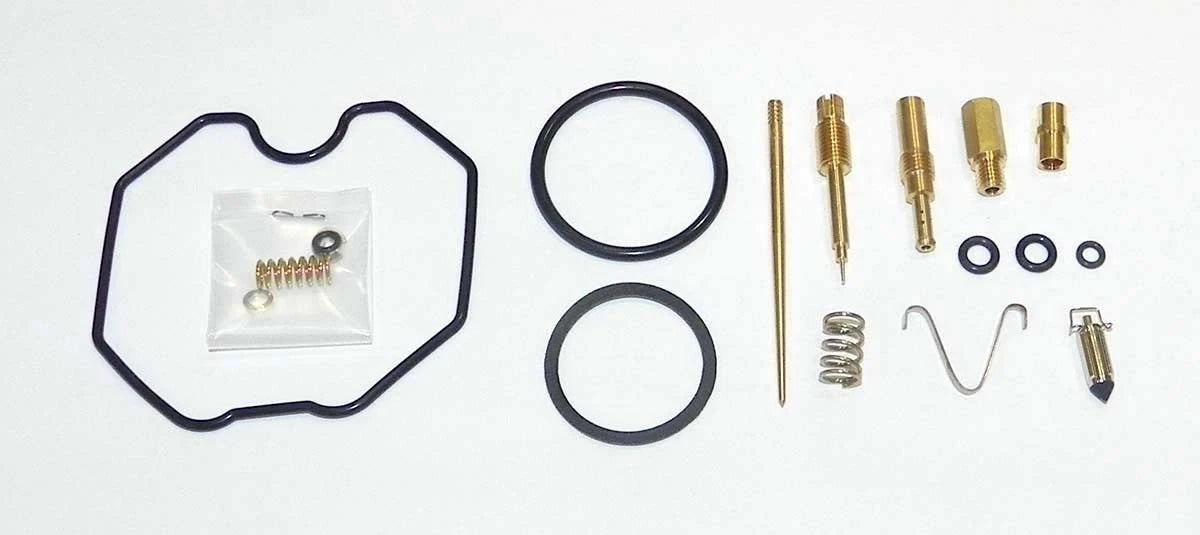 Carburetor Kit 016-719 for Honda CRF150F (2003–2005)