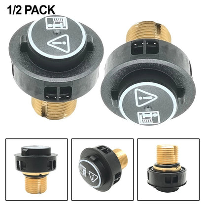 Filling Cap for Ironing Station (No Year Range Provided)