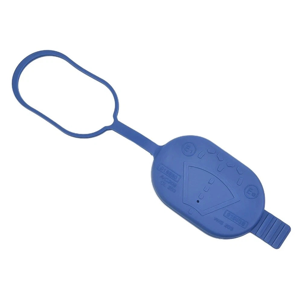 Windscreen Washer Bottle Tank Cap Lid For Mercedes-Benz C S Class CLK 2038690108