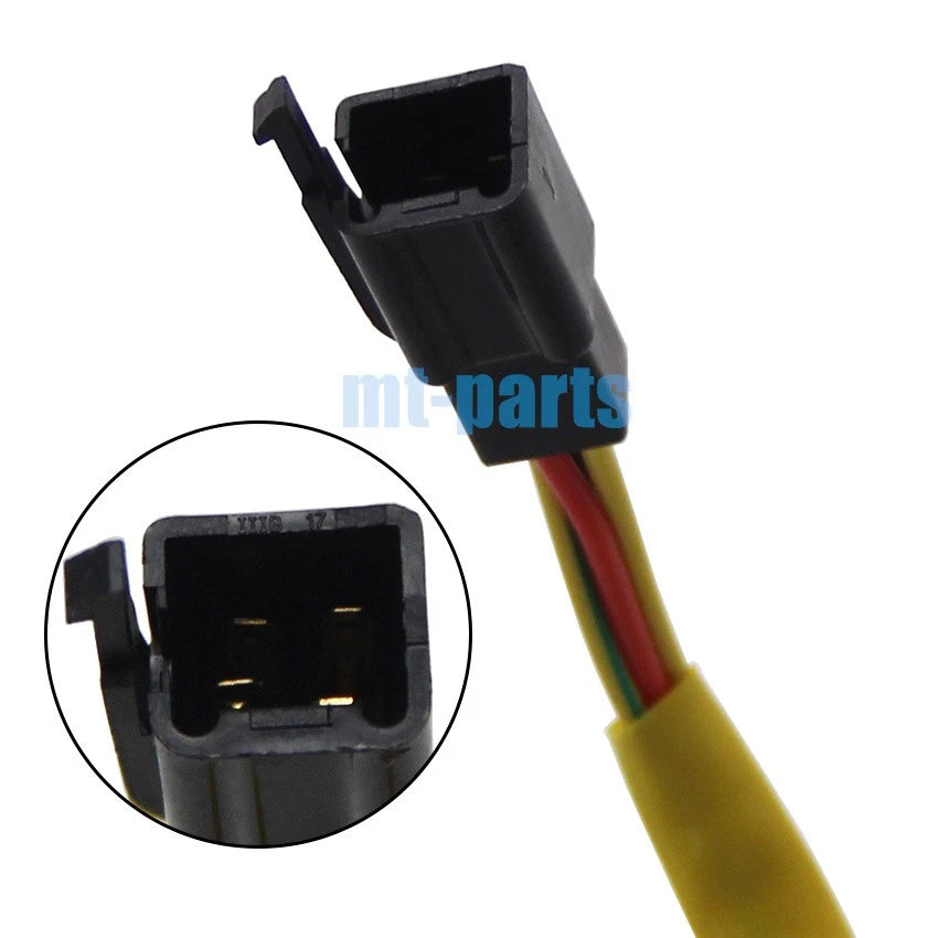 Fuel Pump for Suzuki VS800 Intruder (1994–2004) / VS800 Boulevard S50 (2005–2009)