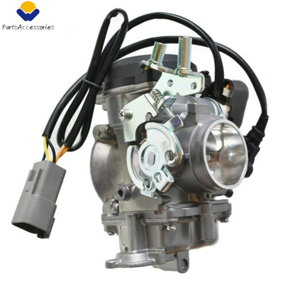 High Performance Carburetor Assembly for Buell Blast (2000–2009)