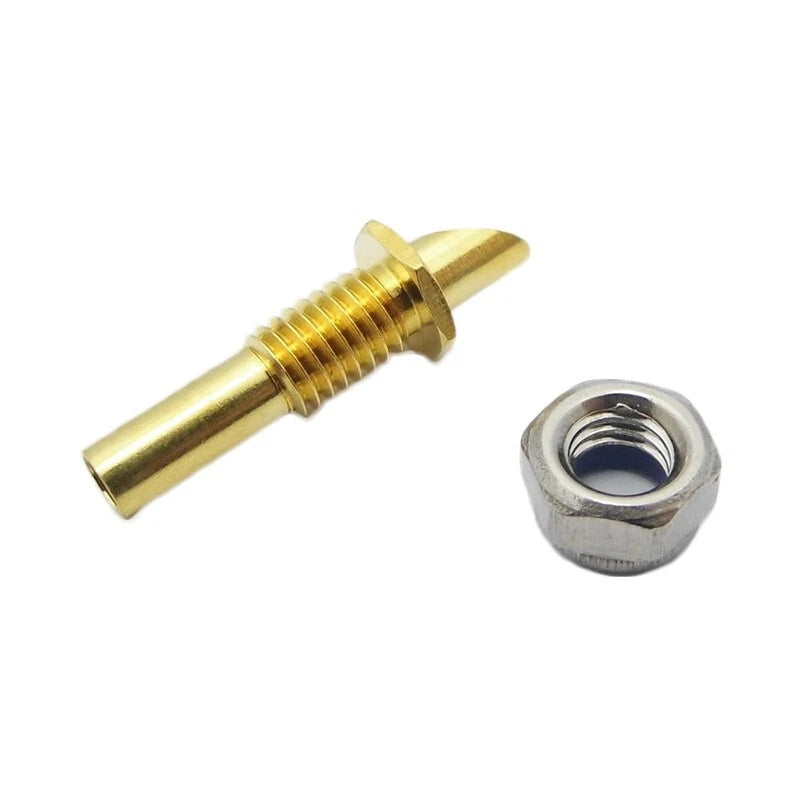 Inlet Nozzle Kit for Model Boat (Water Cooling)