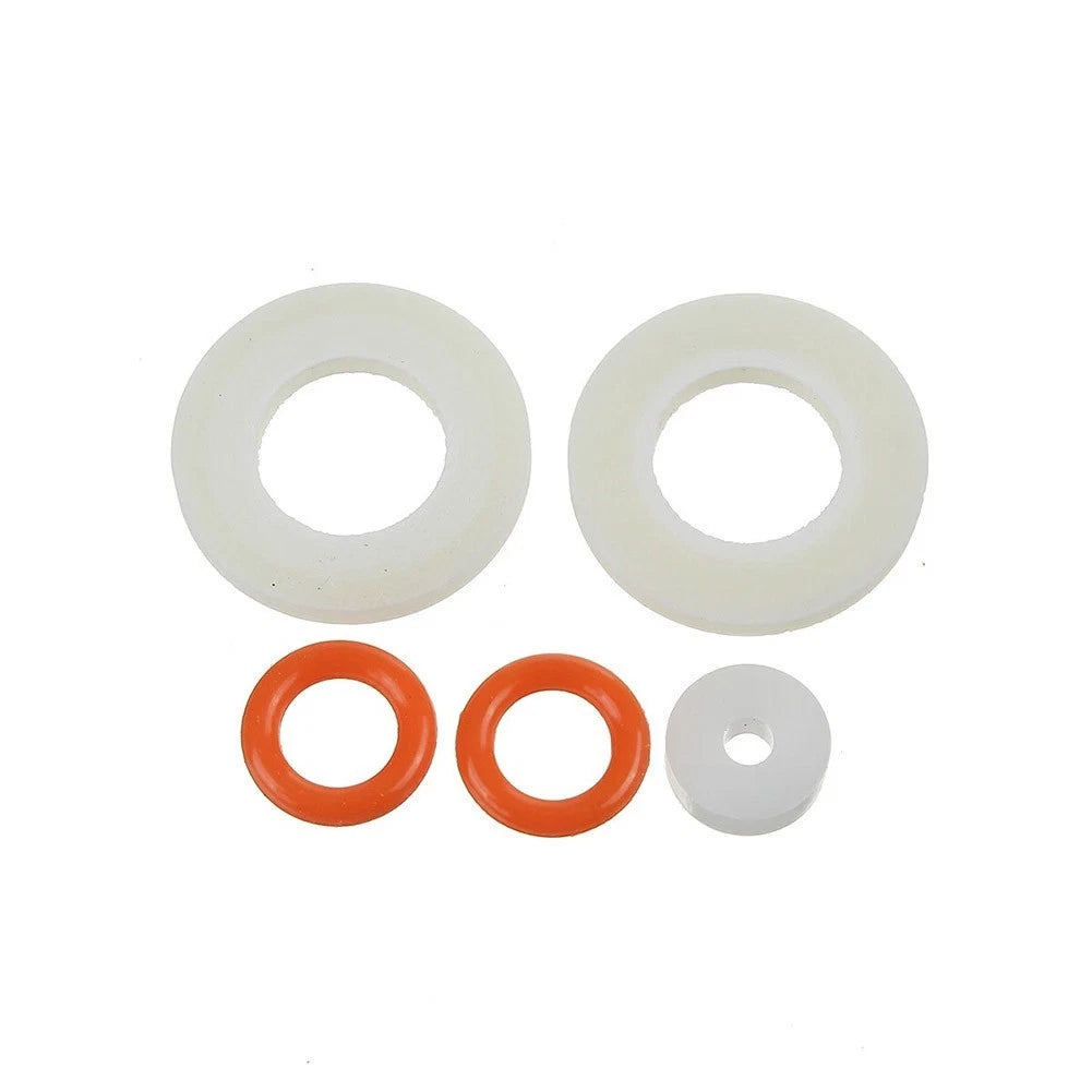CGA320 Cylinder Quick Connect Hose for SodaStream (2010–2023)