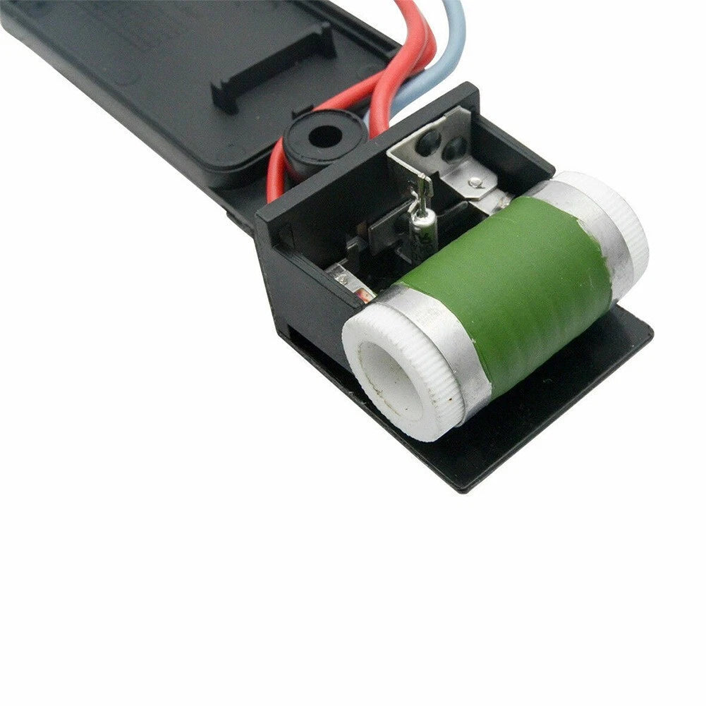 Cooling Fan for Mini Cooper R50 (2002–2006)