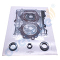 Power Head Gasket Repair Kit for Yamaha Outboard 2T 20 25HP (6L2-W0001-00/A2)