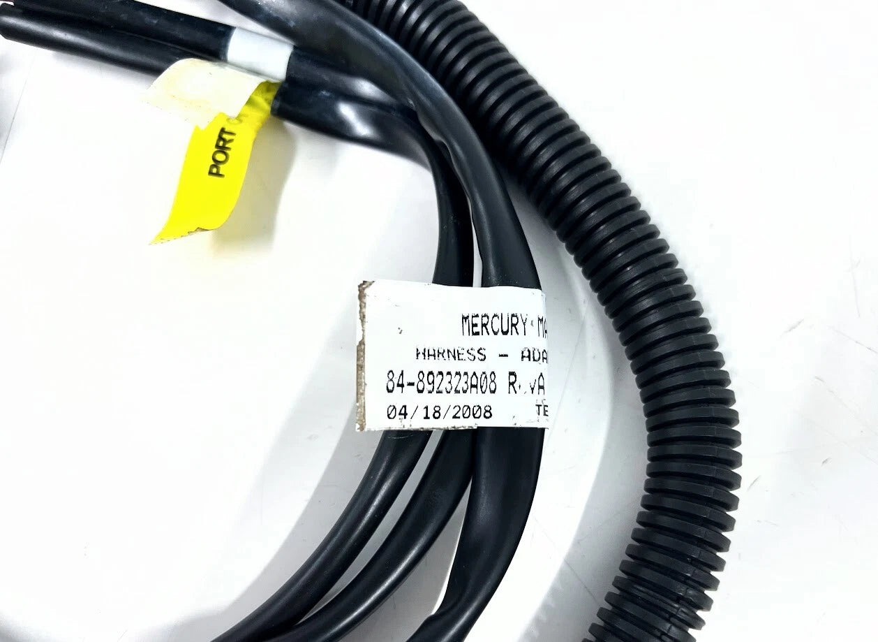 Instrument Adapter Harness for Mercury (84892323A08)