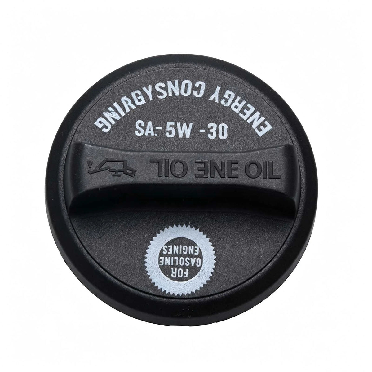 Engine Oil Filler Cap for Lexus IS300 (2001–2005) 1218046021 Nitrile Seal