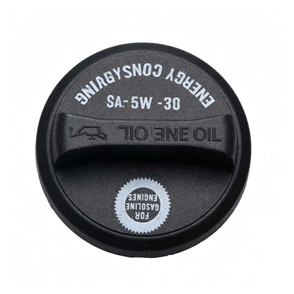 Engine Oil Filler Cap for Lexus IS300 (2001–2005) 1218046021 Nitrile Seal