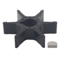 Water Pump Impeller & Key for Suzuki 20-70 HP 4-Stroke Outboard