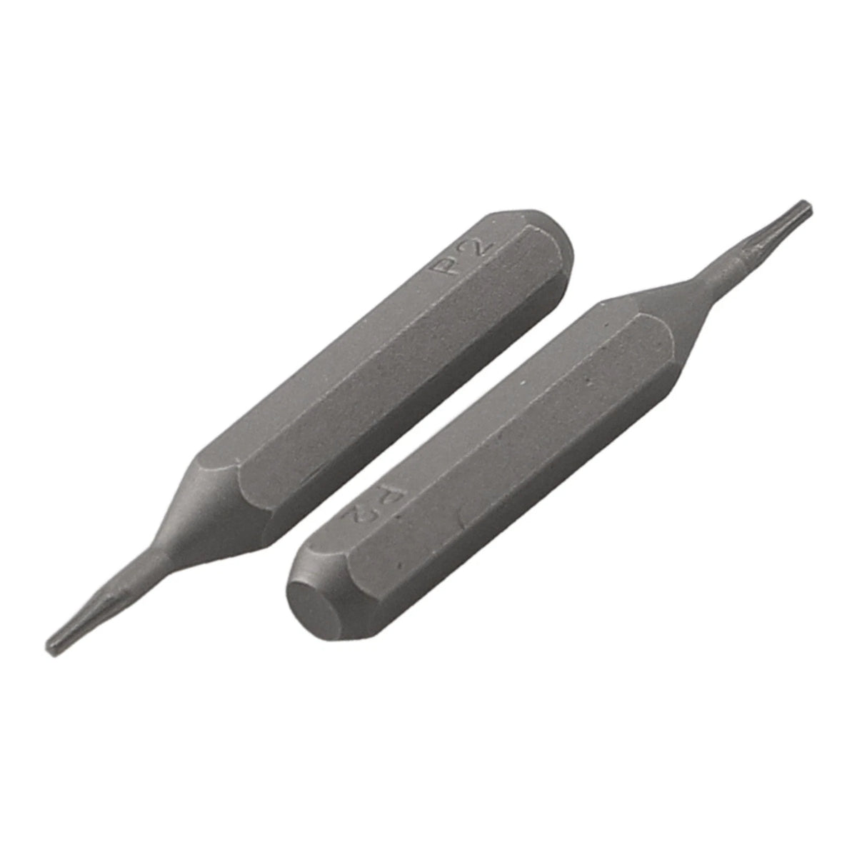 10 Piece Hex Shank Screwdriver Bit Kit for