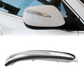 Right Side View Mirror Turn Signal Light for Hyundai Santa Fe (2013–2016)