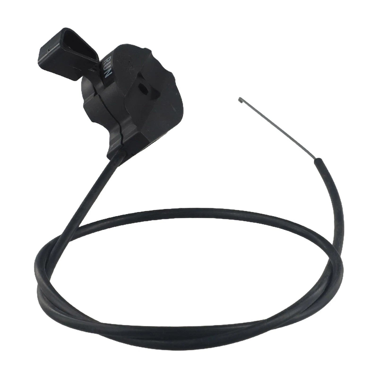 Throttle Control for Garden Power Tools (2010–2023)