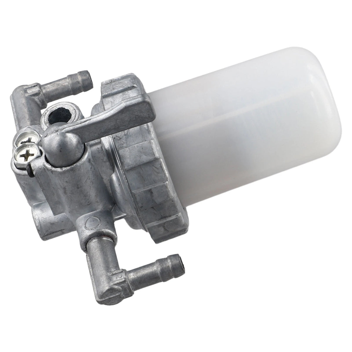 Silver Oil Water Separator for Yanmar 3TNE88 4TNE106T