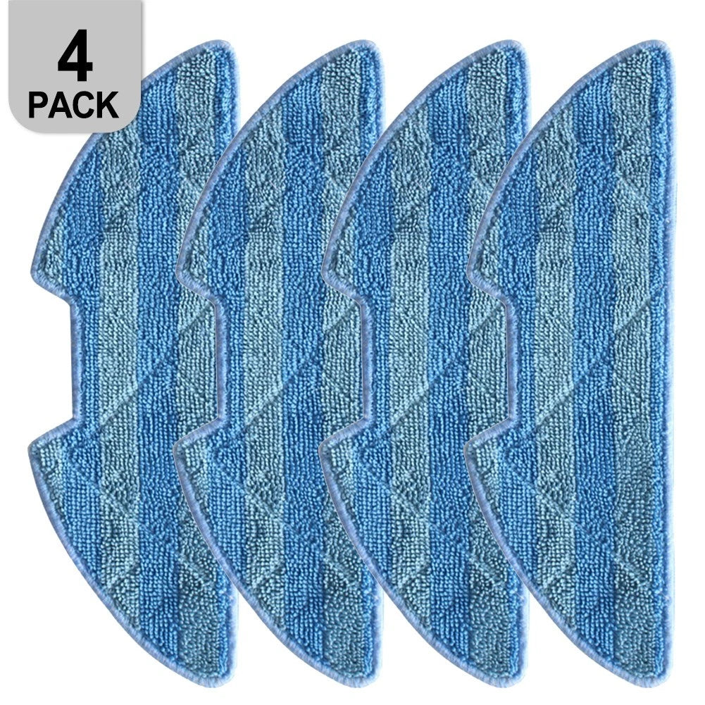 Replacement Microfiber Kits for Blaupunkt Vacuum Cleaners