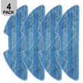 Replacement Microfiber Kits for Blaupunkt Vacuum Cleaners