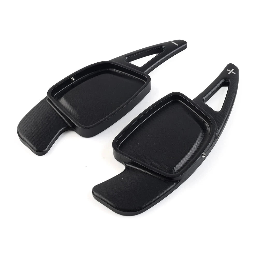Steering Wheel Paddle Shifter Extension for Audi A6 A7 A8 S4 S5 (2019–2023)