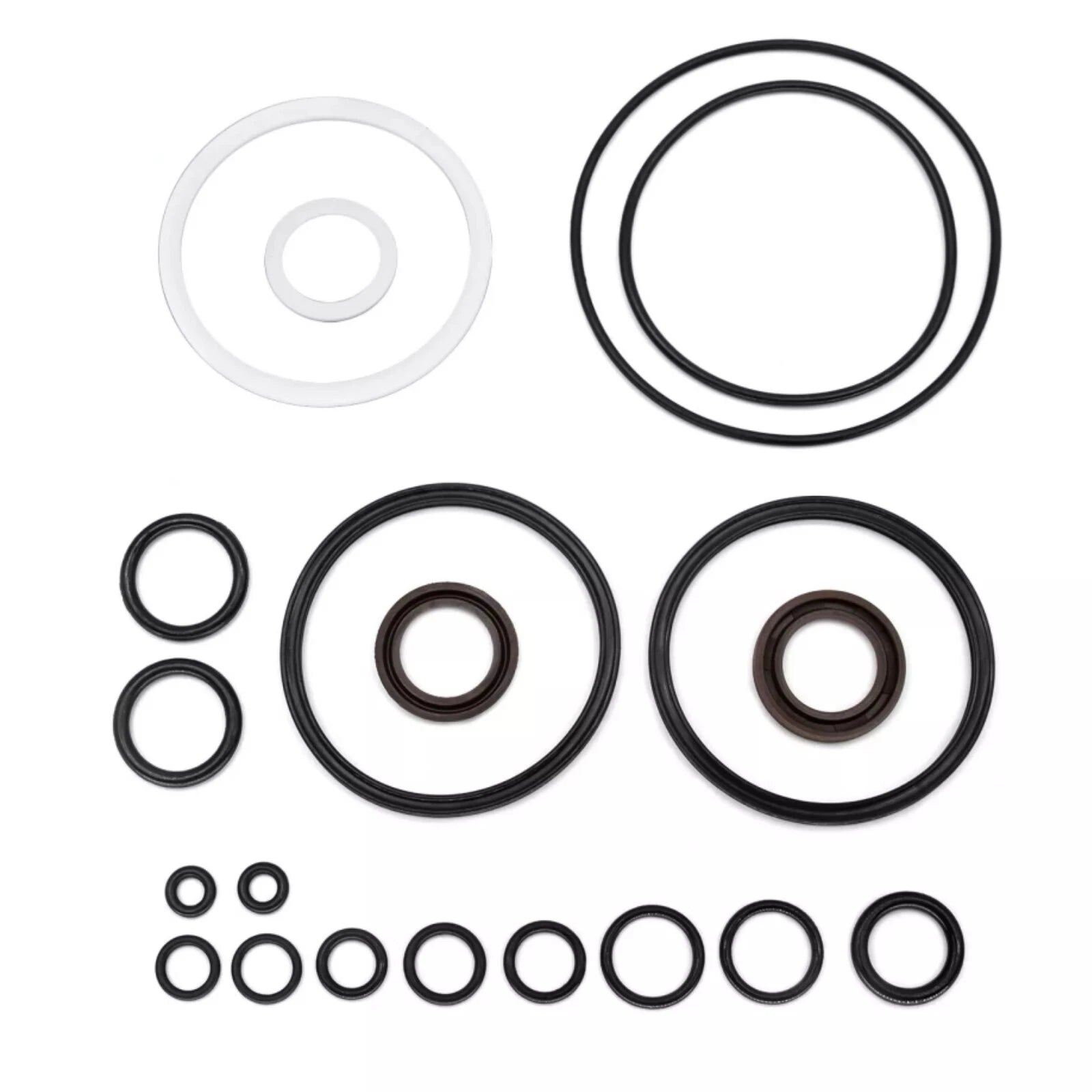 O-Ring Rebuild Kit for Evinrude Johnson 435567 (1989–2004)