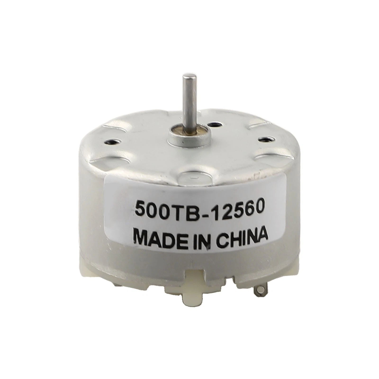 RF 500TB Direct Current Motor for Diverse Applications (Available Now)